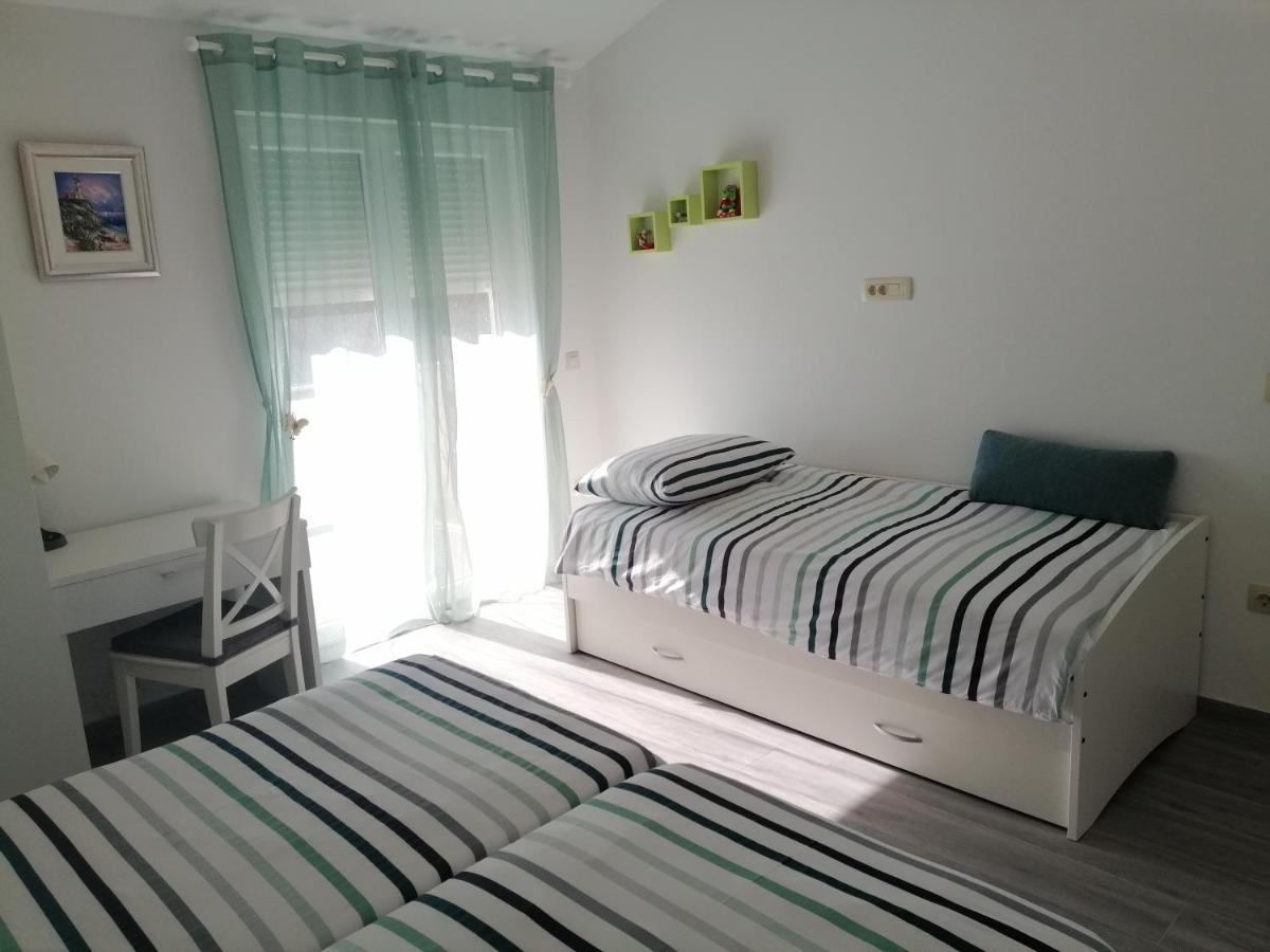Vila Veronika 2 Pula Exterior foto